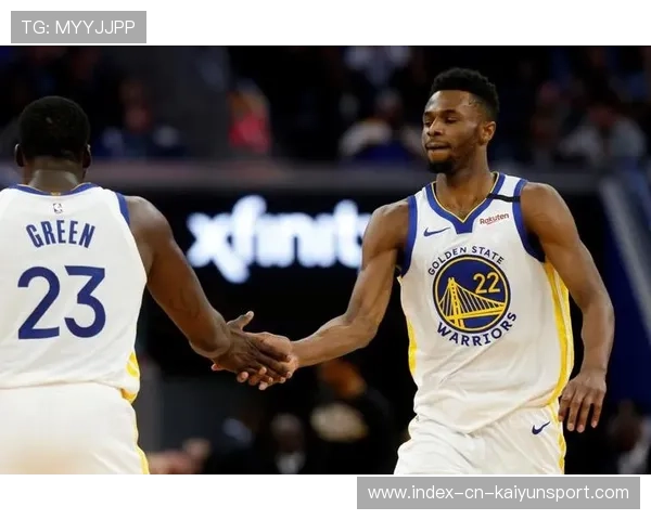 勇士双线补强,重返辉煌的关键之路