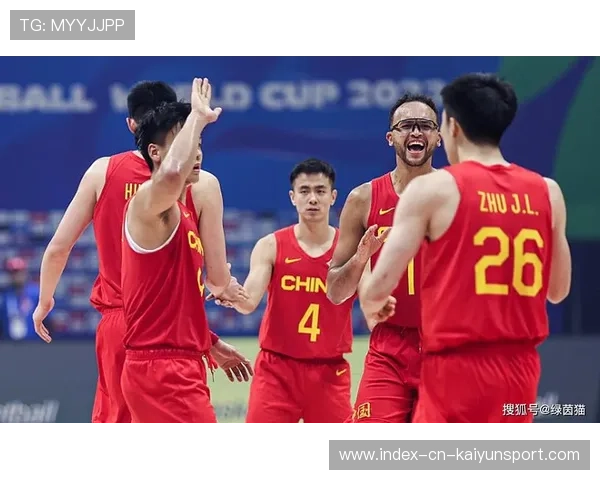 CBA奇迹翻盘刷新历史，篮球梦想再度腾飞