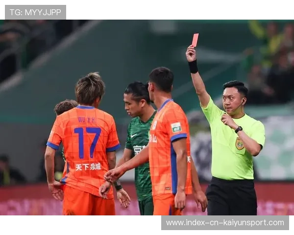 中超裁判技术引进：提高判罚精度的必要手段