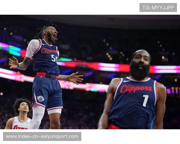 76人罚球线一波命中奠定胜利基调