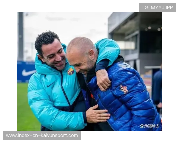 哈维执教风格被重新提及