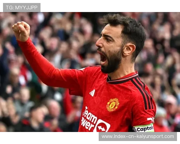 布鲁诺中场抢点成功