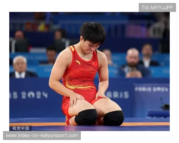 国际摔跤赛场爆冷：小国选手屡屡击败种子选手