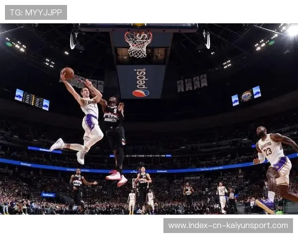 快船攻防两端的平衡测试，场面控制能力提升