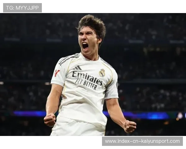 贡萨洛帽子戏法皇马取胜